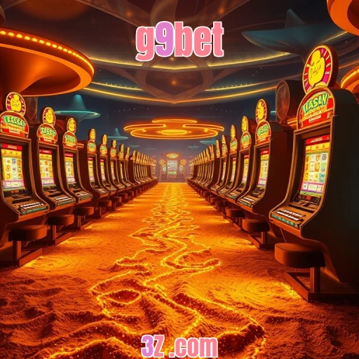 Imperdíveis ofertas g9bet: jogue e ganhe muito mais!