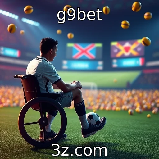 Acessibilidade em jogos como prioridade crescente