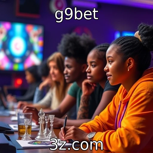 Diversidade e inclusão na indústria de jogos