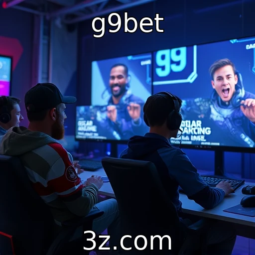 Impacto das tecnologias emergentes na experiência gamer