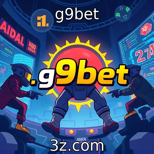 Tendências emergentes na indústria de jogos