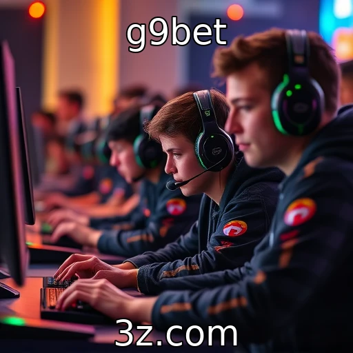 E-sports e sua crescente popularidade entre jovens