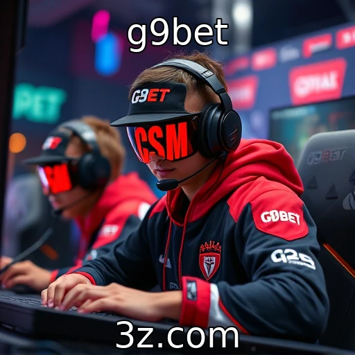 A influência dos eSports na cultura jovem atual