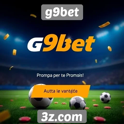 promoções exclusivas atraem novos jogadores no g9bet