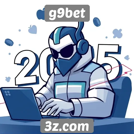 Estratégias de marketing do G9bet em 2025