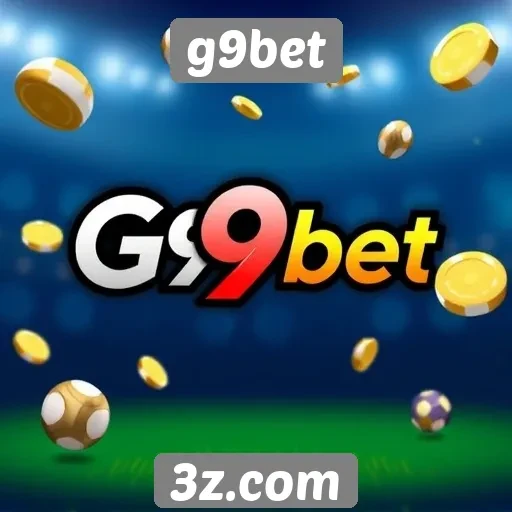 g9bet oferece variedade de jogos online