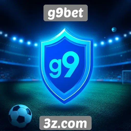 Como o g9bet garante a segurança dos jogadores