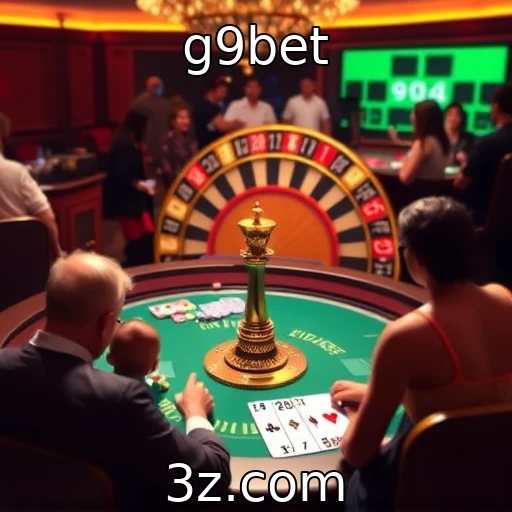 Regulamentação de jogos de azar e suas implicações sociais