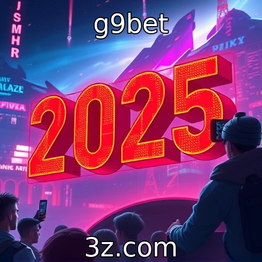 Tendências da indústria de jogos em 2025