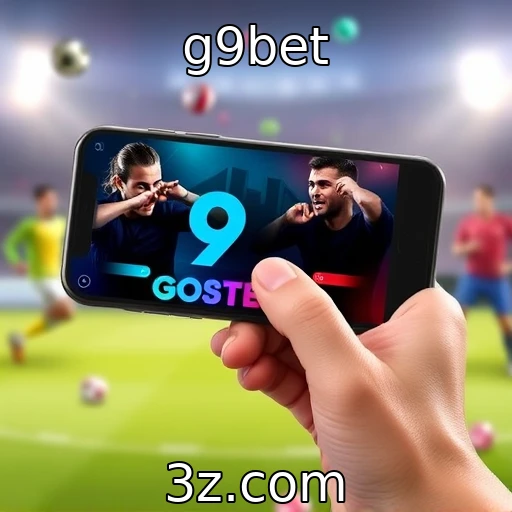 Crescimento do mercado de jogos móveis no Brasil