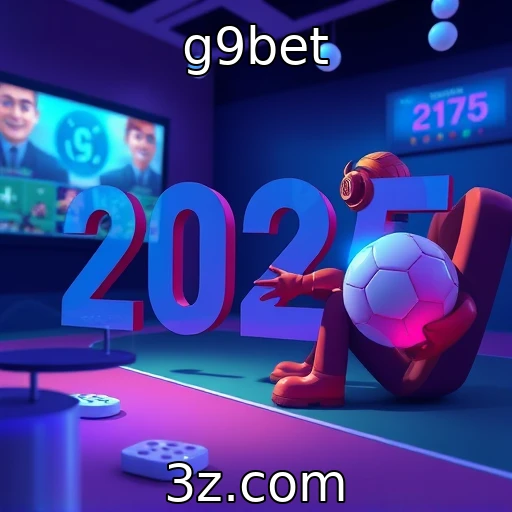 Novas tendências de jogos online em 2025