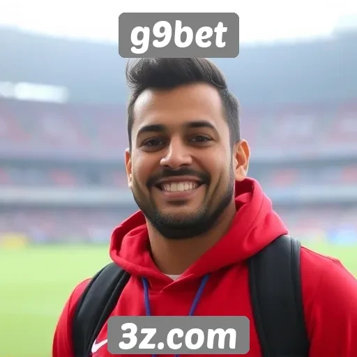 Feedback de jogadores sobre a experiência no G9bet