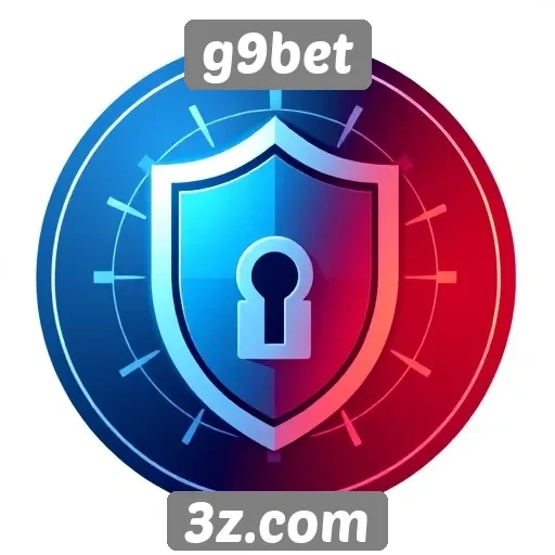 segurança e proteção na plataforma g9bet