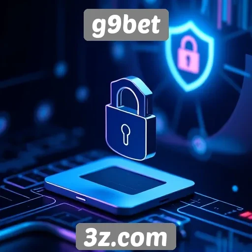 tecnologia por trás da segurança no g9bet