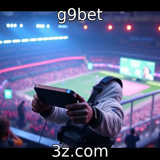 O papel da realidade virtual na indústria de jogos